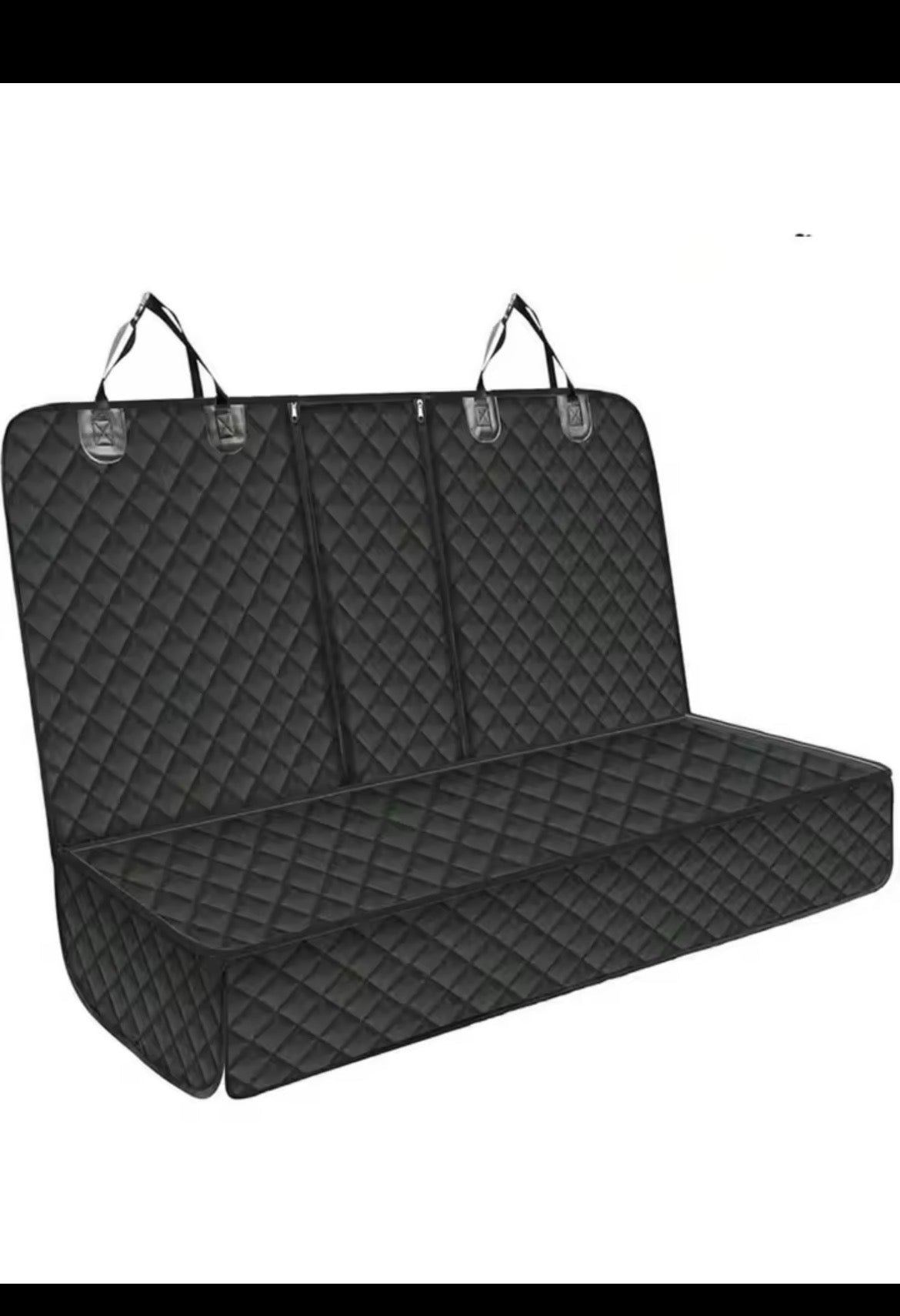 Universal Waterproof Dog Car Seat Cover Pet Travel Carrier Mattress